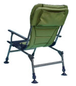 Розкладне крісло для рибалки Novator SR-2 Comfort - Зображення 7