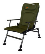 Розкладне крісло для рибалки Novator SR-2 - Зображення 7