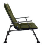 Розкладне крісло для рибалки Novator SR-2 - Зображення 3