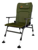 Розкладне крісло для рибалки Novator SR-2 - Зображення 8