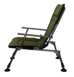 Розкладне крісло для рибалки Novator SR-2 - Зображення 6