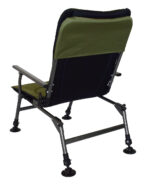 Розкладне крісло для рибалки Novator SR-2 - Зображення 4