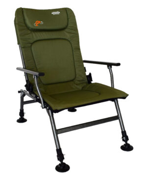 Розкладне крісло для рибалки Novator SR-2