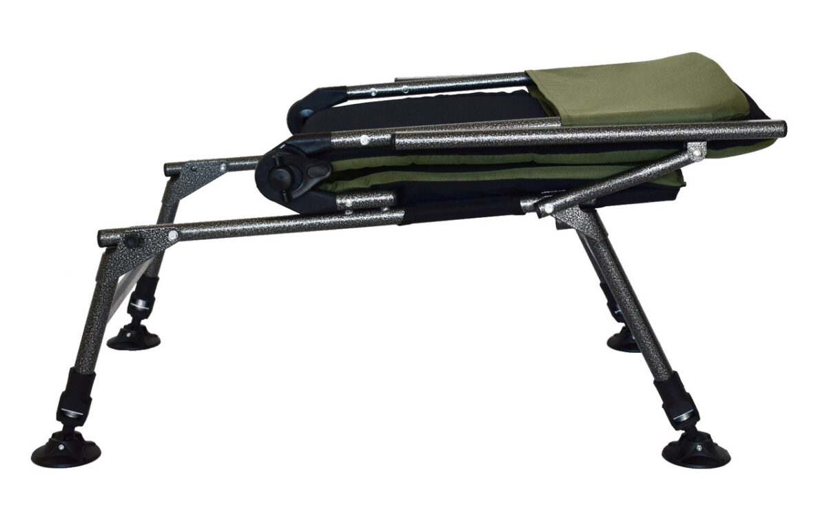 Розкладне крісло для рибалки Novator SR-2 - Зображення 10