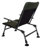 Розкладне крісло для рибалки Vario Camping - Зображення 2