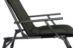 Розкладне крісло для рибалки Vario Camping - Зображення 9