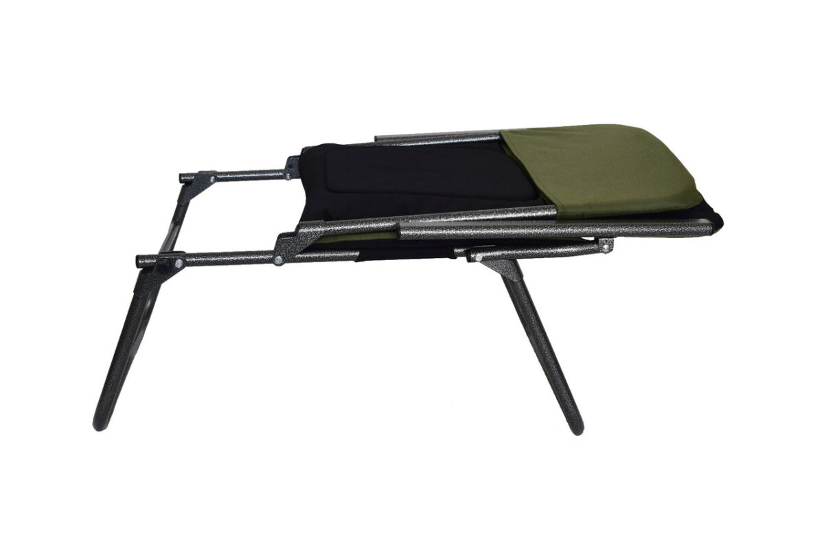 Складне крісло для рибалки Novator SF-4 - Зображення 9