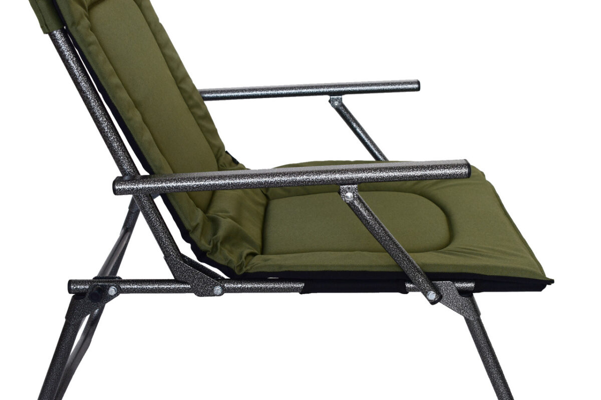 Складне крісло для рибалки Novator SF-4 - Зображення 7