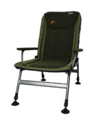 Розкладне крісло для рибалки Novator SR-8 Relax