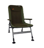 Розкладне крісло для рибалки Novator SR-8 Relax - Зображення 4