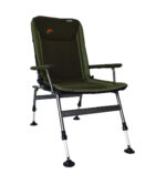 Розкладне крісло для рибалки Novator SR-8 Relax - Зображення 2