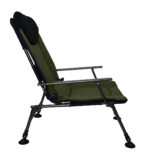Розкладне крісло для рибалки Vario Carp XL - Зображення 5