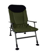 Розкладне крісло для рибалки Vario Carp XL - Зображення 2