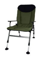 Розкладне крісло для рибалки Vario Carp XL