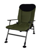 Розкладне крісло для рибалки Vario Carp XL - Зображення 7