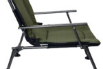 Розкладне крісло для рибалки Vario Carp XL - Зображення 6