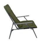 Складне крісло для рибалки Vario Basic - Зображення 2