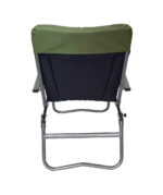 Складне крісло для рибалки Vario Basic - Зображення 6