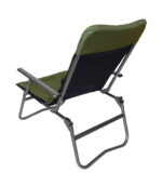 Складне крісло для рибалки Vario Basic - Зображення 7