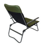 Складне крісло для рибалки Vario Basic - Зображення 4