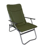 Складне крісло для рибалкиVario Basic