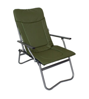 Складне крісло для рибалкиVario Basic