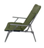 Складне крісло для рибалки Vario Basic - Зображення 9