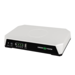 Портативне джерело безперебійного живлення GreenVision GV-704-UPS-DC20-40W (POE 24/48) - Зображення 3