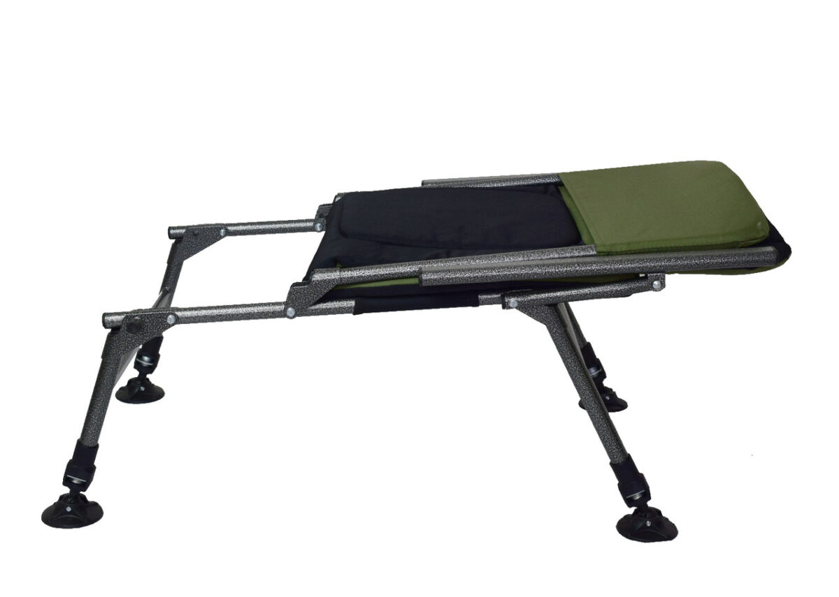 Рибальське розкладне крісло Novator SF-1 - Зображення 7