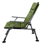 Рибальське розкладне крісло Novator SF-1 - Зображення 4