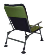 Рибальське розкладне крісло Novator SF-1 - Зображення 3