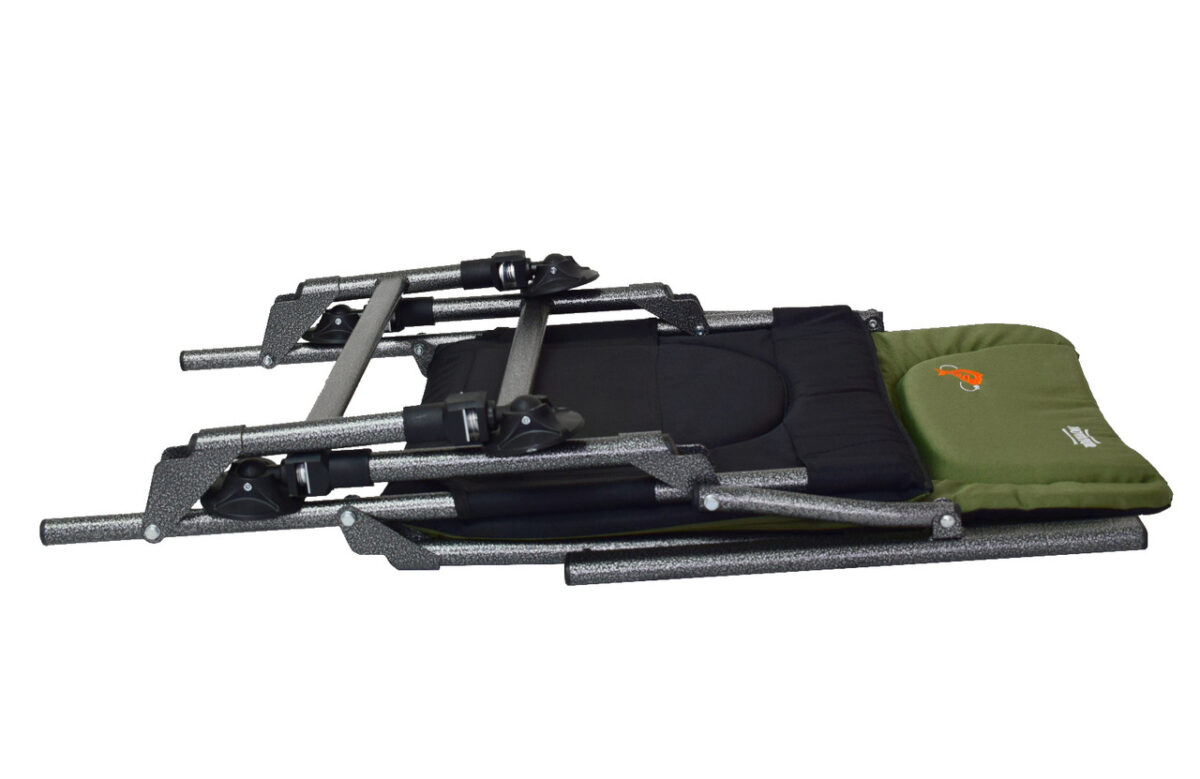 Рибальське розкладне крісло Novator SF-1 - Зображення 5