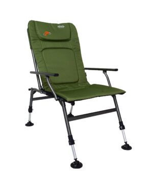 Рибальське розкладне крісло Novator SF-1