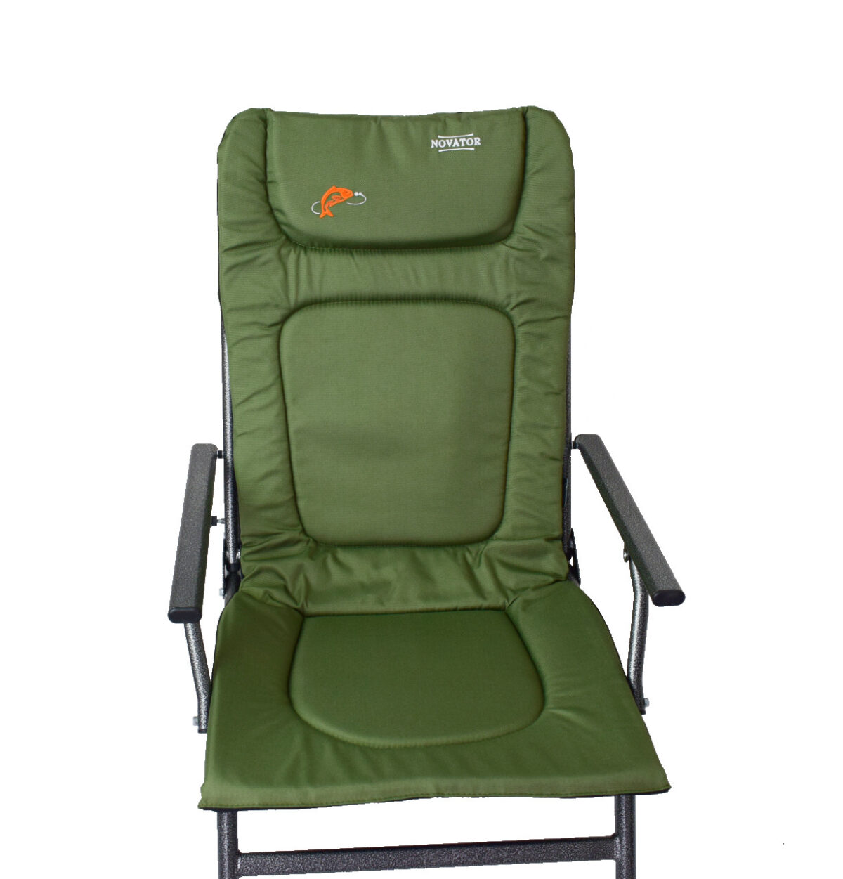Рибальське розкладне крісло Novator SF-1 - Зображення 6