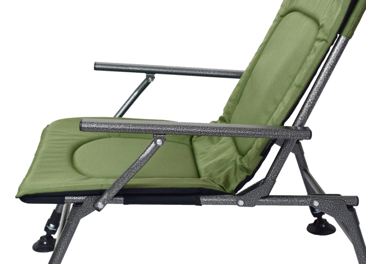 Рибальське розкладне крісло Novator SF-1 - Зображення 10