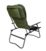 Розкладне крісло для рибалки Novator SF-4 Comfort - Зображення 3