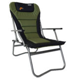Розкладне крісло для рибалки Novator SF-4 Comfort
