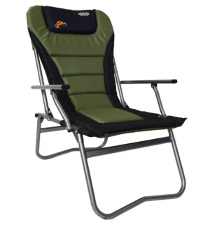 Розкладне крісло для рибалки Novator SF-4 Comfort