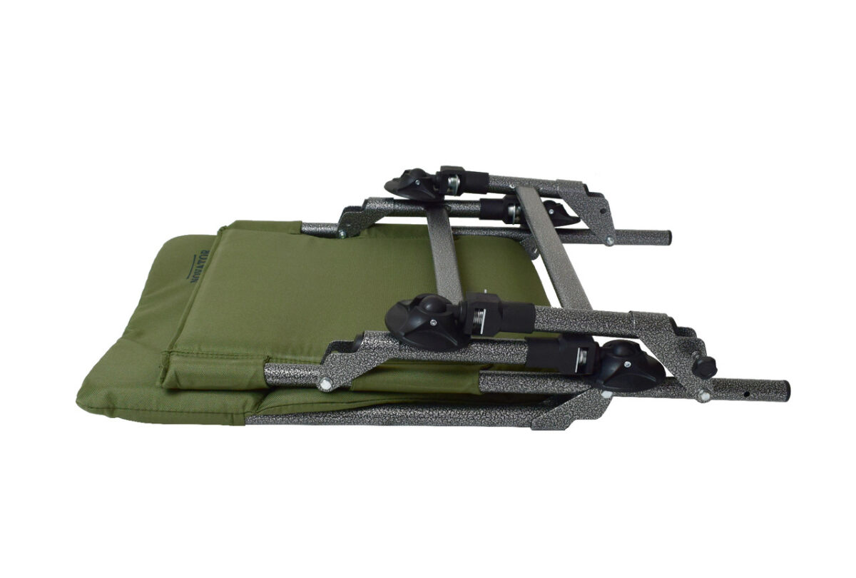 Рибальське крісло Novator SF-10 розкладне - Зображення 2