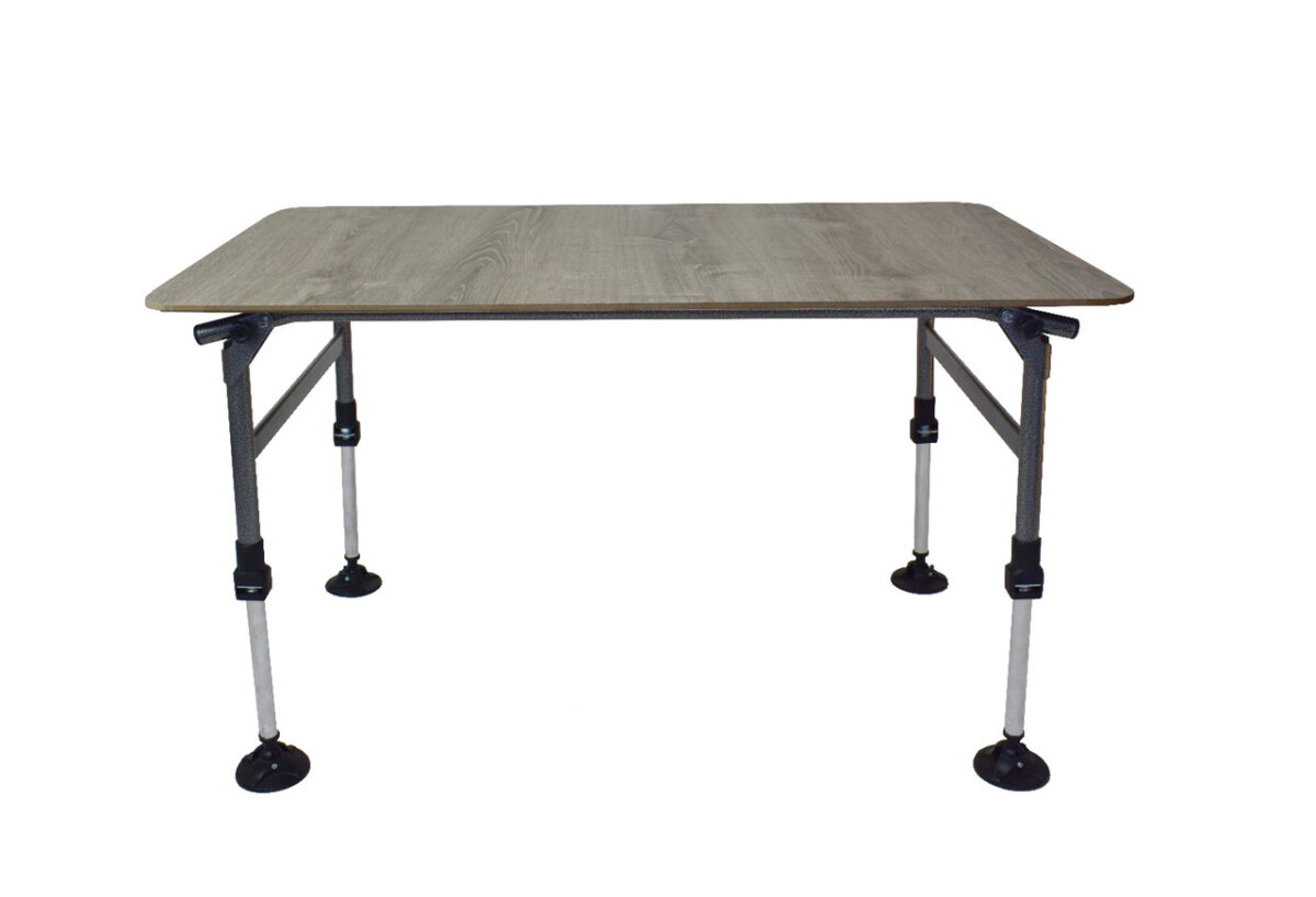 Складний туристичний стіл Novator ST-2 (100x60) - Зображення 2