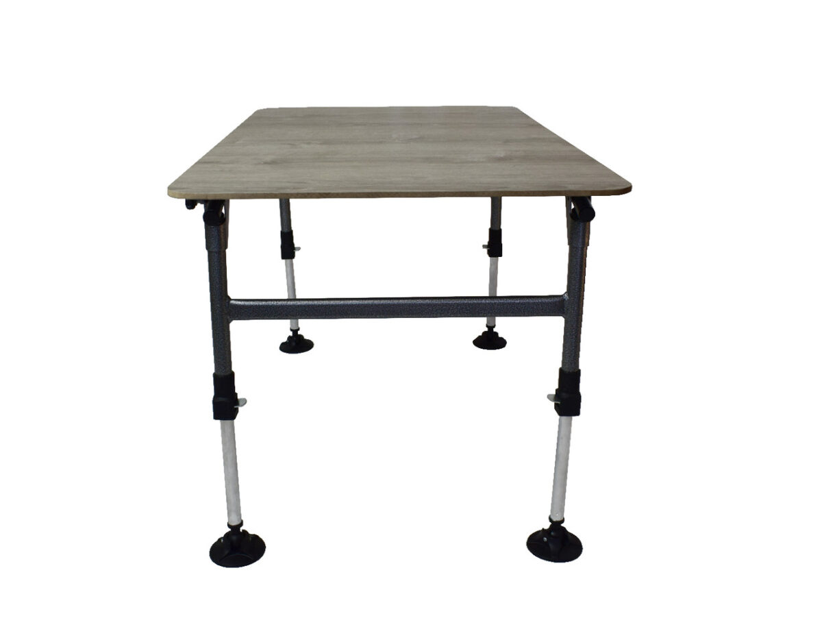 Складний туристичний стіл Novator ST-2 (100x60) - Зображення 3