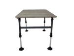 Складний туристичний стіл Novator ST-2 (100x60) - Зображення 3