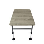 Складний туристичний стіл Novator ST-2 (100x60) - Зображення 5