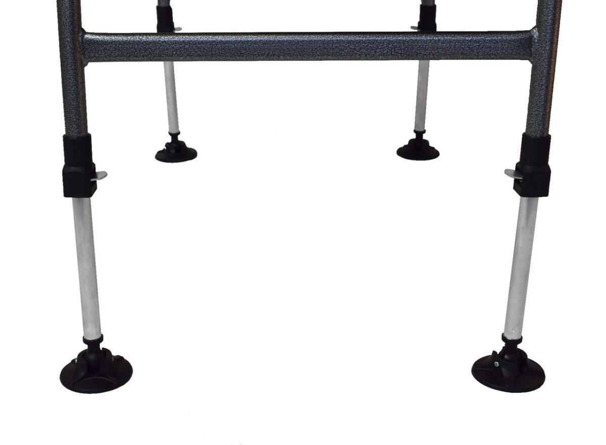 Складний туристичний стіл Novator ST-2 (100x60) - Зображення 7