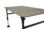 Складний туристичний стіл Novator ST-2 (100x60) - Зображення 10