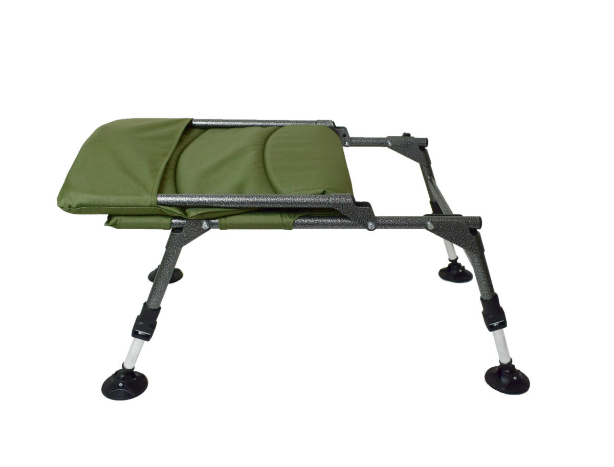 Рибальське крісло Novator SF-10 розкладне - Зображення 5