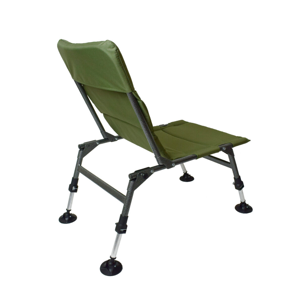 Рибальське крісло Novator SF-10 розкладне - Зображення 4