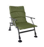 Розкладне рибальське крісло Novator SF-9 - Зображення 3