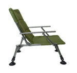 Розкладне рибальське крісло Novator SF-9 - Зображення 2