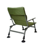 Розкладне рибальське крісло Novator SF-9 - Зображення 6